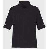 Marisse Women's T-Shirt Z-Ts-4512 Black | Shoptok.si