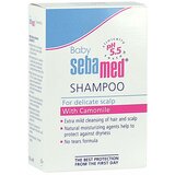 Seba Med baby šampon 150 ml cene
