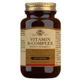 Solgar B kompleks + Vitamin C Cijene