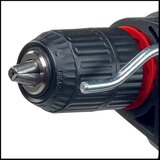 Einhell TC-ID 720/1 E, Udarna bušilica - (4259848) | ePonuda.com