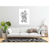  Slika - With All My Heart (1 Part) Vertical 40x60 | shoptok.hr