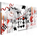  Slika - Maze (1 Part) Narrow 120x40 | shoptok.hr