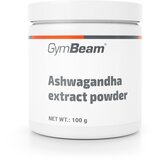 GymBeam Ashwagandha extract powder 100 g | Eponuda.com