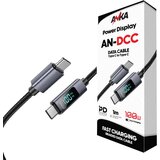 Digitalni DATA KABAL TIP-C NA TIP-C 100W ANKA Cijene