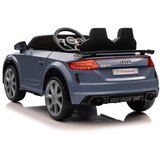  Licencirani auto na akumulator Audi TTRS - svijetlo plavi | shoptok.hr