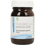 Mikroalga klorela - 250 tabl.
