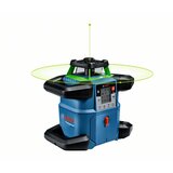 Bosch grl 650 chvg rotacioni laser - zelene linije + stativ bt 300 hd, 18V procore, 1x4,0Ah, 06159940PS Cene