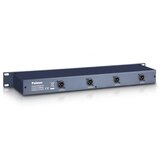 Palmer Pro PAN 03 19" Aktivni DI Box 4-kanalni - - Audio-Kondric | Shoptok.si