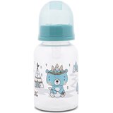 Lorelli FLASICA CLASSIC 125ml (0m+) - AQUA BLUE (10200120005) | Eponuda.com