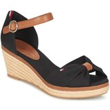 Tommy Hilfiger ELBA 40D Crna | shoptok.hr