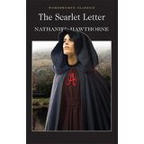 Bookpoint Nathaniel Hawthorne - The Scarlet Letter Cene