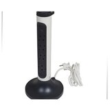 Legrand Stubić 4x2P+E LG, 16A, sa LED indikacijom, 2m, bela/t.siv | Eponuda.com