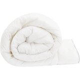 Poplun 220x240 cm Ljeto 200 GSM Australska vuna Bijela - 220 x 240 cm | shoptok.hr