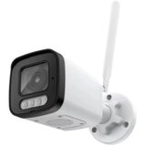Gembird CAM-IP5MP-B6 kamera 5MP, H.265 wifi camera, metal, icsee app, 2pcs ir LED+2pcs white led, 2.8mm Cene