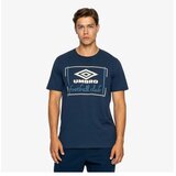 Umbro Retro logo t shirt Cene