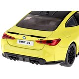 BMW Kovinski BMW M4 1:32 z efekti | Shoptok.si