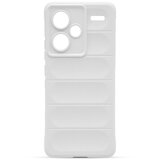  Futrola Punch za Xiaomi Redmi Note 13 Pro Plus 5G, Bela | Eponuda.com