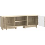 TV ormar Sonoma hrast 150 x 31 x 50 cm Konstrukcijsko drvo | Eponuda.com