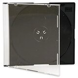PVC ovitki za CD/DVD, 25/1 Cene