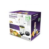 Esperanza EKM028 blender Stolna mješalica 1000 W Crno, Nehrđajući čelik | shoptok.hr