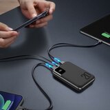 Powerbank JOYROOM JR-QP190 MINI 20W 10000MAH ČRNA | Shoptok.si