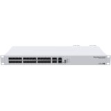 MikroTik CRS326-24S+2Q+RM Cloud router switch L5, | Eponuda.com