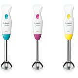 Bosch Štapni mikser MSM2410PW 400 W s posudom za miksanje bijela, ljubičasta | Eponuda.ba