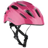 Nils Extreme kaciga LED zelena veličina XS 43–51 cm | shoptok.hr