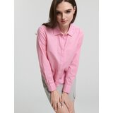 Sinsay - Pamučna košulja | shoptok.hr