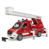 Bruder kamion mb sprinter vatrogasni ( 026738 ) | ePonuda.com