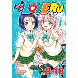 Penguin Random House Saki Hasemi - To Love Ru, Vol. 7-8 | Eponuda.com