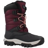 Geox J HIMALAYA GIRL B AB Bordo | shoptok.hr