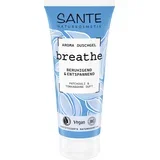 Breathe Aroma Duschgel - 200 ml