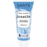 Breathe Aroma gel za prhanje - 200 ml