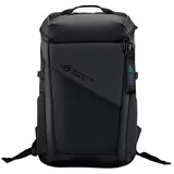 Asus Nahrbtnik ROG Ranger BP2701 Gaming Backpack, črn 90XB06L0-BBP000