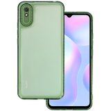 IZMAEL.eu Kristalno diamantno etui za Xiaomi Redmi 9A - Zelena Cene