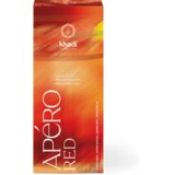 Khadi Rastlinska barva las ApéroRed - 100 g Cene