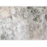 Artgeist Foto tapeta - Jurassic Ginkgo 100x70 Standard Slike