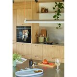 Hübsch Siva LED viseća svjetiljka s mogućnosti zatamnjivanja Interplay – | shoptok.hr