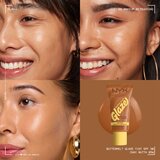 NYX Professional Makeup Buttermelt Glaze Soft Glow Skin Tint SPF30 puder za sve vrste kože 30 ml nijansa 06 Praline Butta | shoptok.hr