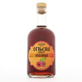 Ognjena Liker, Malina, 0.7 l Cene