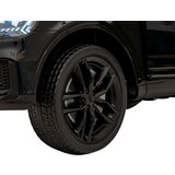  Licencirani dečiji auto Audi Q7 na akumulator – Premium Oprema - crni, model 89 | ePonuda.com