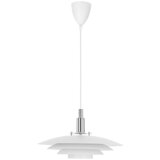 Candellux Lighting Viseča svetilka ø 38 cm Klimo – Cene