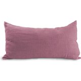 Lovely Linen Prevleka za vzglavnik 40x70 - Old Rose | Shoptok.si