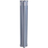Šator za svadbe - šator za zabave Zelena 291 x 291 x 315 cm Oxford tkanina | shoptok.hr