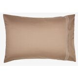 Jastučnica saten 50x70/75 pesak