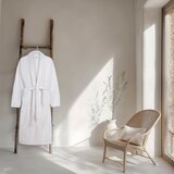 HIP Bel bombažen kopalni plašč velikosti XL/XXL Terry – | Shoptok.si
