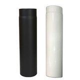  Čunak fi150mm 0.5m crni/beli | ePonuda.com