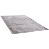 Tom Tailor ROČNO TKANA PREPROGA 160/230 cm tkano svetlo rjava | Shoptok.si