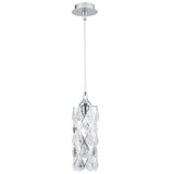 Orion Luster na sajli RITA 1xG9/40W/230V sjajni hrom | Eponuda.com